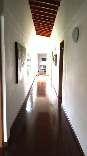 Imagen 13 de 28 de Venta Casa Campestre En Llanogrande Rionegro, 1 Nivel, Moderna