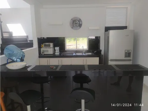 Vendo Casa Campestre En Tocaima En Condominio Campestre