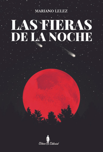 Las Fieras De La Noche - Lelez, Mariano