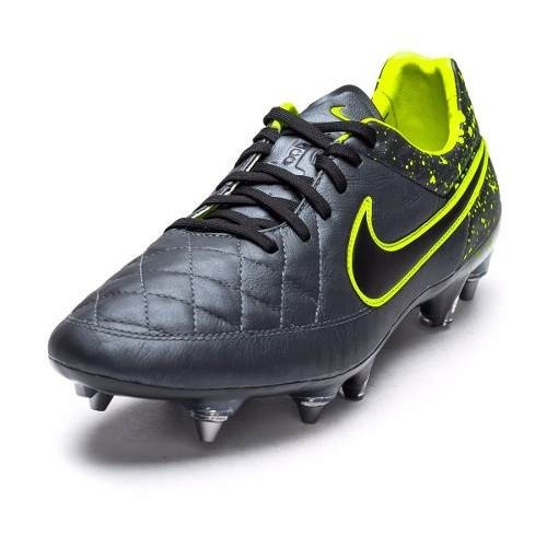 Chuteira Nike Tiempo Legend Sg-pro Acc - Campo Profissional | Mercado Livre