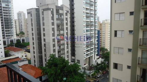 Imagem 6 de 15 de Apartamento Na Vila Mascote, 2 Dormitórios - Mc8923