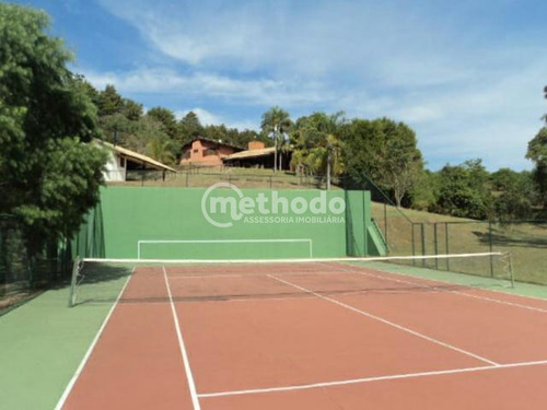 Venda Chacara Condomínio Colinas Do Atibaia Sp - Ch00054 - 68213003