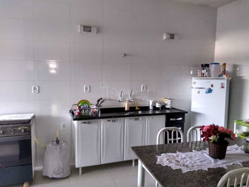 Imagem 5 de 6 de Venda De Casas / Padrão Na Cidade De Araraquara 9148