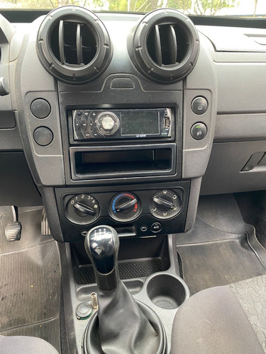 Imagem 10 de 12 de Ecosport Xls 1.6 2008