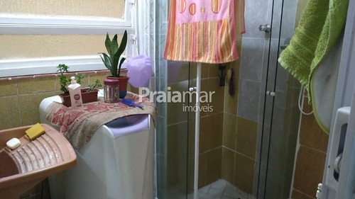 Imagem 5 de 5 de Apto | 33 M2 |sem Garagem | Gonzaguinha | - 2466-72