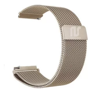 Pulseira 16mm Engate Rápido Compatível C/ Huawei Talkband B6