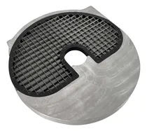 Comprar Grade De Cubos 8mm Inox Bermar Para Cozinhas Industriais