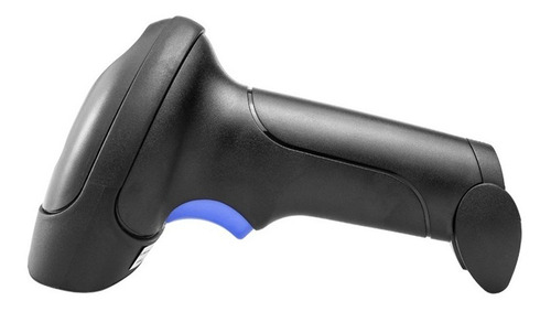 Lector De Códigos Barra Qr Pdf417 Inalámbrico Netum L8 2d