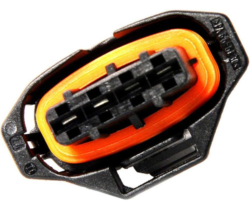 55574135 Gm Equipment Heated Oxygen Sensor