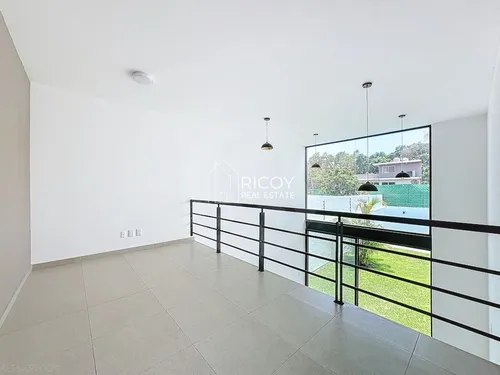 Casa En Venta En Fraccionamiento Real De Oaxtepec
