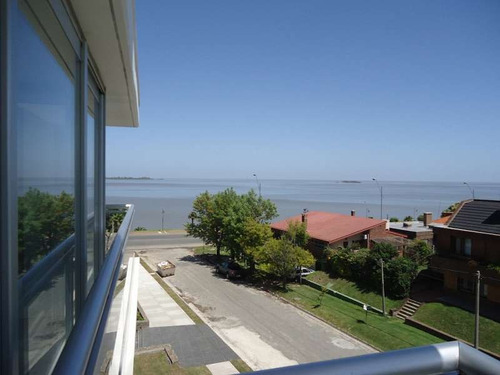 Imagen 5 de 8 de Venta Apartamento 1 Dormitorio Rambla Con Cochera