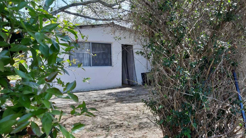 Imagen 12 de 14 de Casa Cuchilla Alta P/5 C/patio Y Parrillero