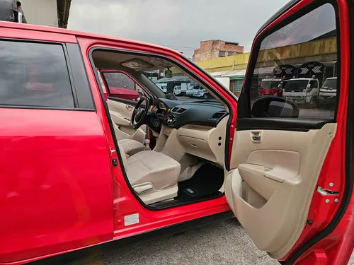 Suzuki Swift 1.2 Dzire Ga