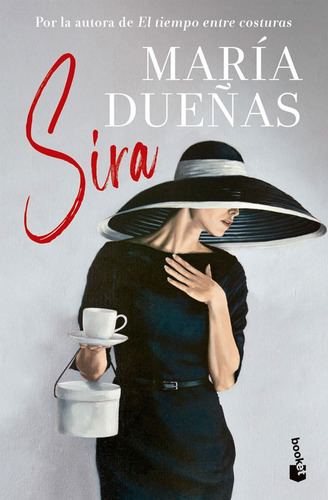 Sira (bolsillo) - Maria Duenas