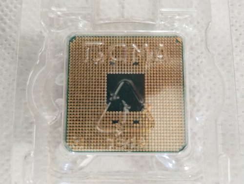 Procesador Gamer Amd A8-9600 Ad9600agm44ab (Usado)