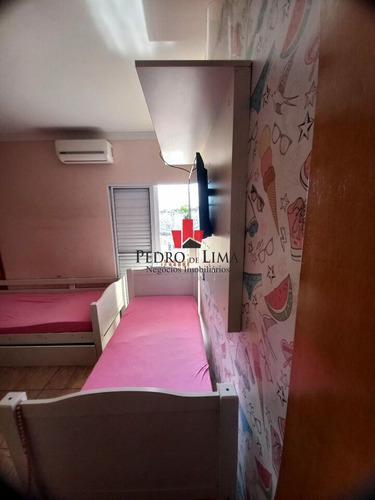 Imagem 11 de 15 de Sobrado Frontal Residencial No Cangaíba - Pe36754