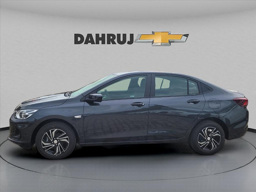 Chevrolet Onix 1.0 FLEX PLUS LT MANUAL