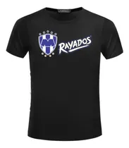 Comprar Playera Rayados De Monterrey, Monterrey