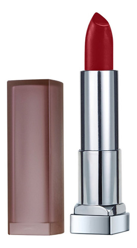 Labial Maybelline  Mattes Nº 695