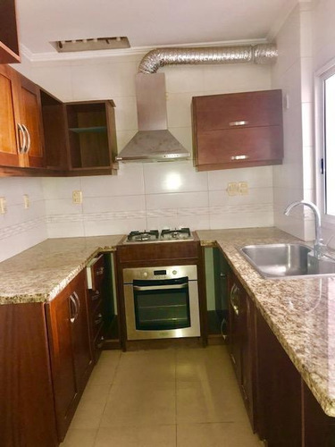 Apartamento - Puerto Buceo