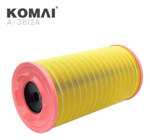 Air Filter C281275 81.08405.0030 Cf1830 Af27973 81084050028