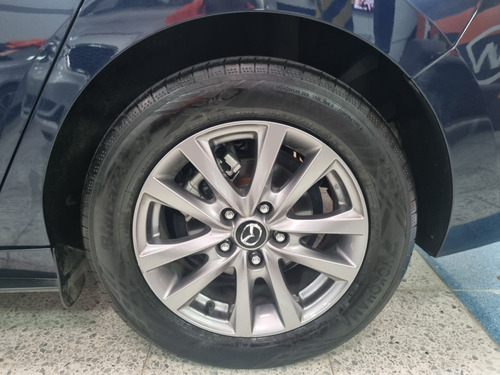 Imagen 12 de 16 de Mazda 3 Touring Mt 2020