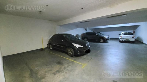 Imagen 4 de 16 de Cochera Con Amenities