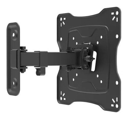 Imagen 2 de 4 de Soporte Tv Movil Hasta 42 Distancia De 5 A 19 Cm 1 Brazo