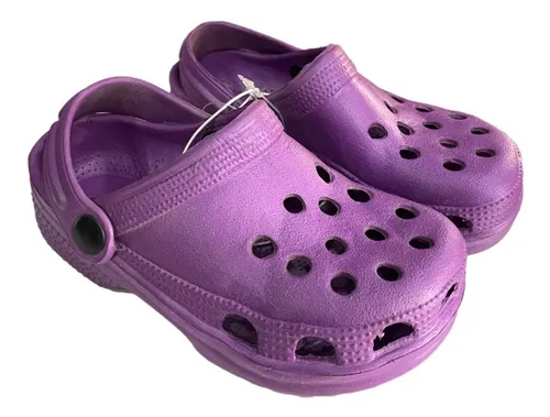 Chalas goma eva hot sale