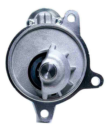 Marcha Para Mazda B2500 4cil 2.5 2000 Sistema Ford 12v 10dts