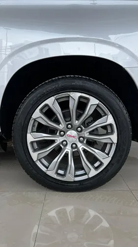 GMC Yukon 6.2 Denali At