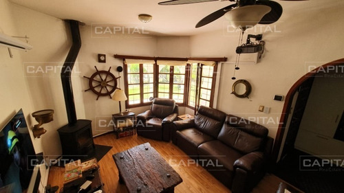Casa En Venta, Pinares, Punta Del Este- Ref: 30287