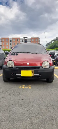 Renault Twingo 1.2 Access +