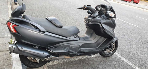 Imagem 5 de 14 de Suzuki Burgman 650 Executive 2017 28.000 Kms