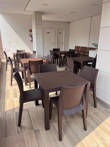 Apartamento 2 Dormitórios Sendo 1 Suite, Com 2 Vagas Fixas