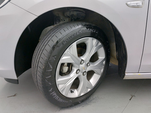 Chevrolet Onix 1.0 TURBO FLEX PLUS LTZ MANUAL