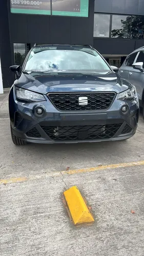 Seat Arona 1.6 Reference
