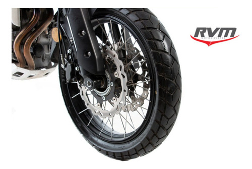 Rvm Tekken 500 Euro 0km 2024 Retiras En 3hs Ruta 3 Motos