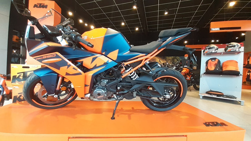 Ktm Rc 390