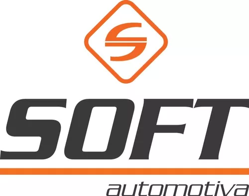 Linha de Acessórios SOFT Automotiva