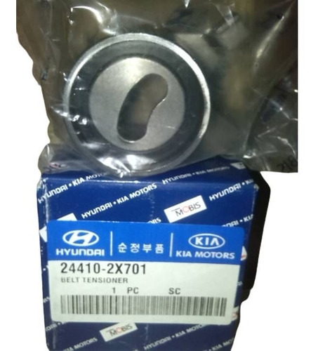 Tensor Correa Tiempo Kia Rio Stylus 1.5 Original