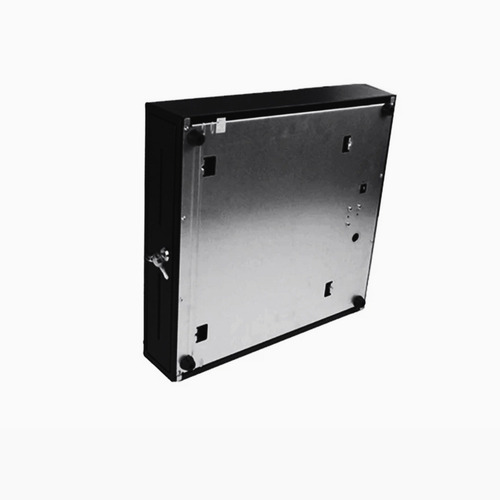 Cash Drawer Slim Interfaz Rj11 2 Llaves 5 Efectivo 5 Monedas