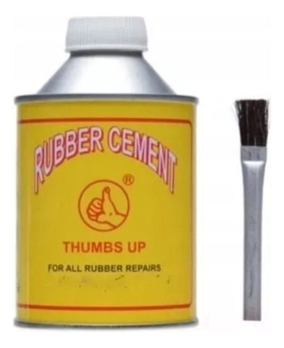  Pega Rubber Cement