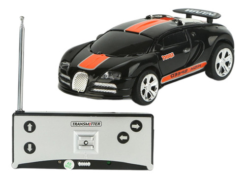 Hobby Vehículo Juguete Mini Rc Coche Mini Modelo Coche