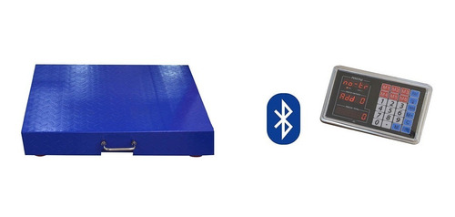 Gramera Digital 200 Kl Bluetooht Industrial (40x50)