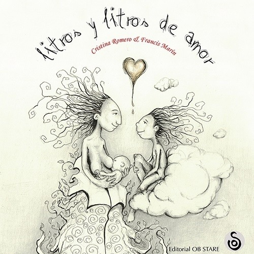 Litros Y Litros De Amor - Td, Romero / Francis, Ob Stare