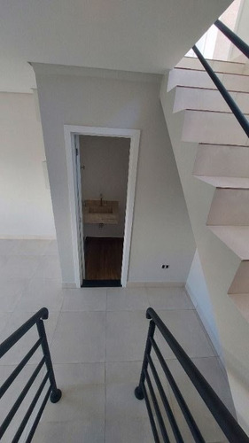 Imagem 15 de 30 de Casa Com 2 Dormitórios À Venda, 70 M² Por R$ 299.000,00 - Jardim Suely - Atibaia/sp - Ca4816