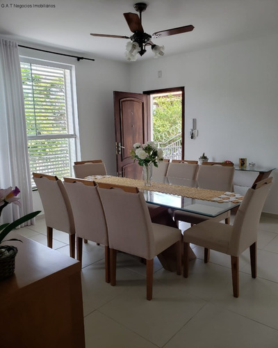 Imagem 10 de 30 de Casa À Venda Na Vila Trujillo - Sorocaba/sp - Ca11530 - 69402430