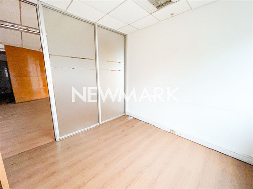 Oficina En Arriendo Escuela Militar