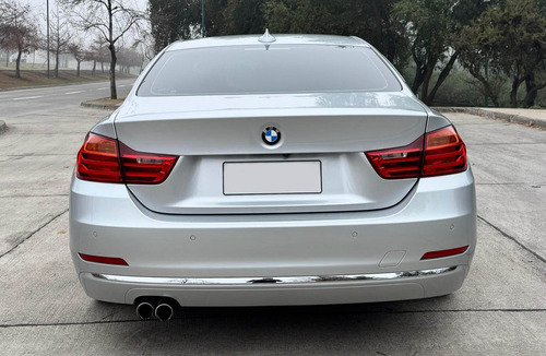 BMW 428 I Coupe Luxury